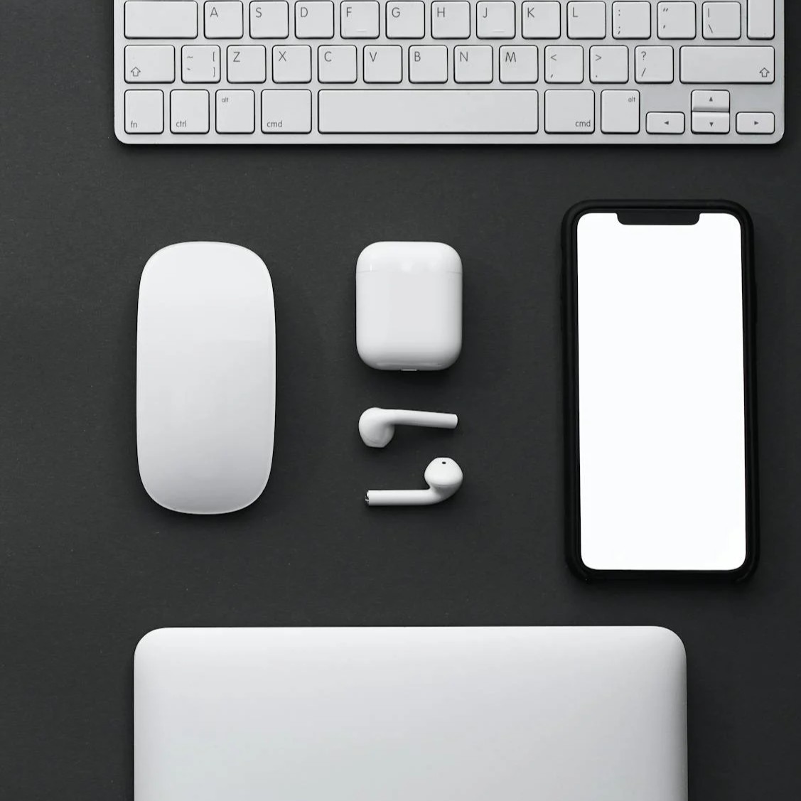 electronics Collection